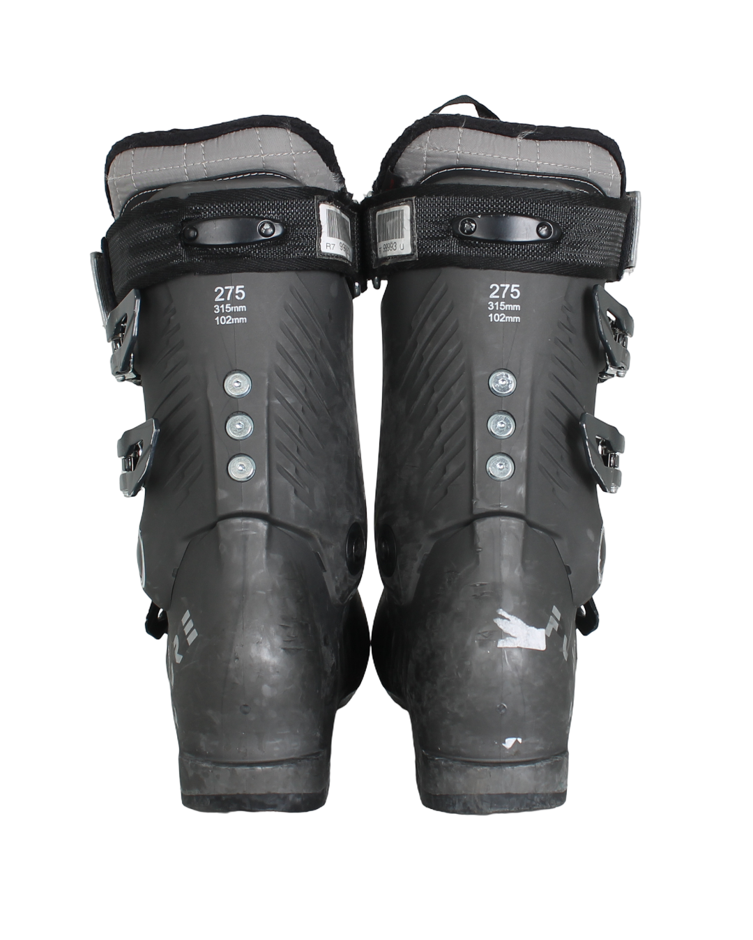 Rossignol Pure  Black