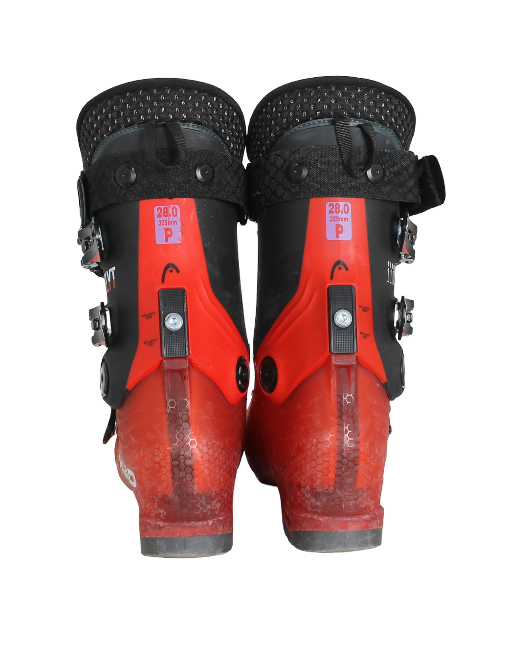 Head Nexo lyt 110