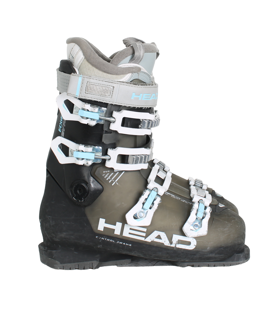 Head Edge Advant 75