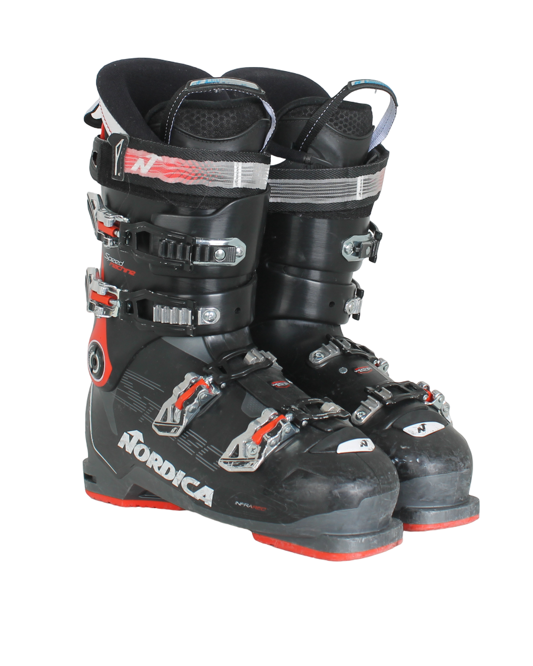 Nordica Speed Machine 110R RB