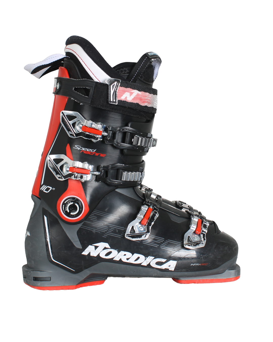 Nordica Speed Machine 110R RB