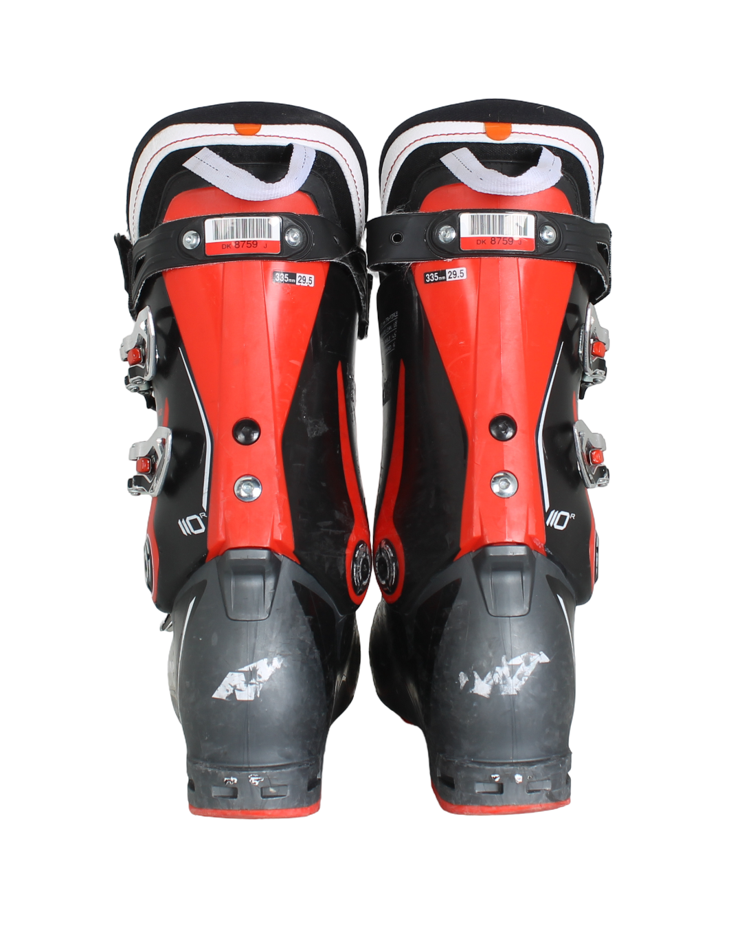 Nordica Speed Machine 110R RB