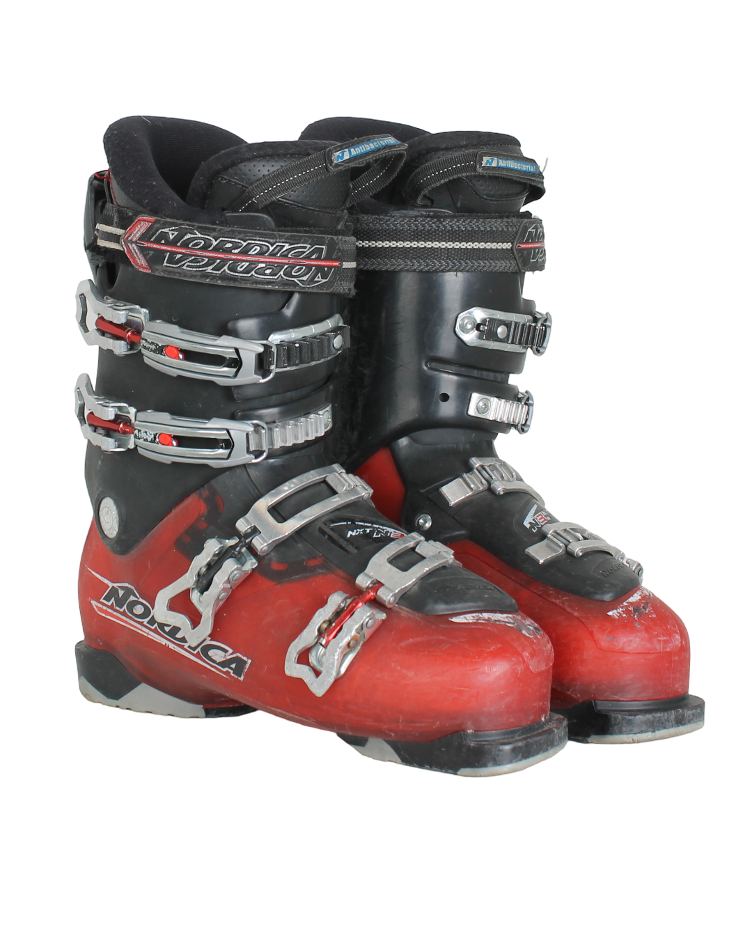 Nordica N3 NXT Red/Black
