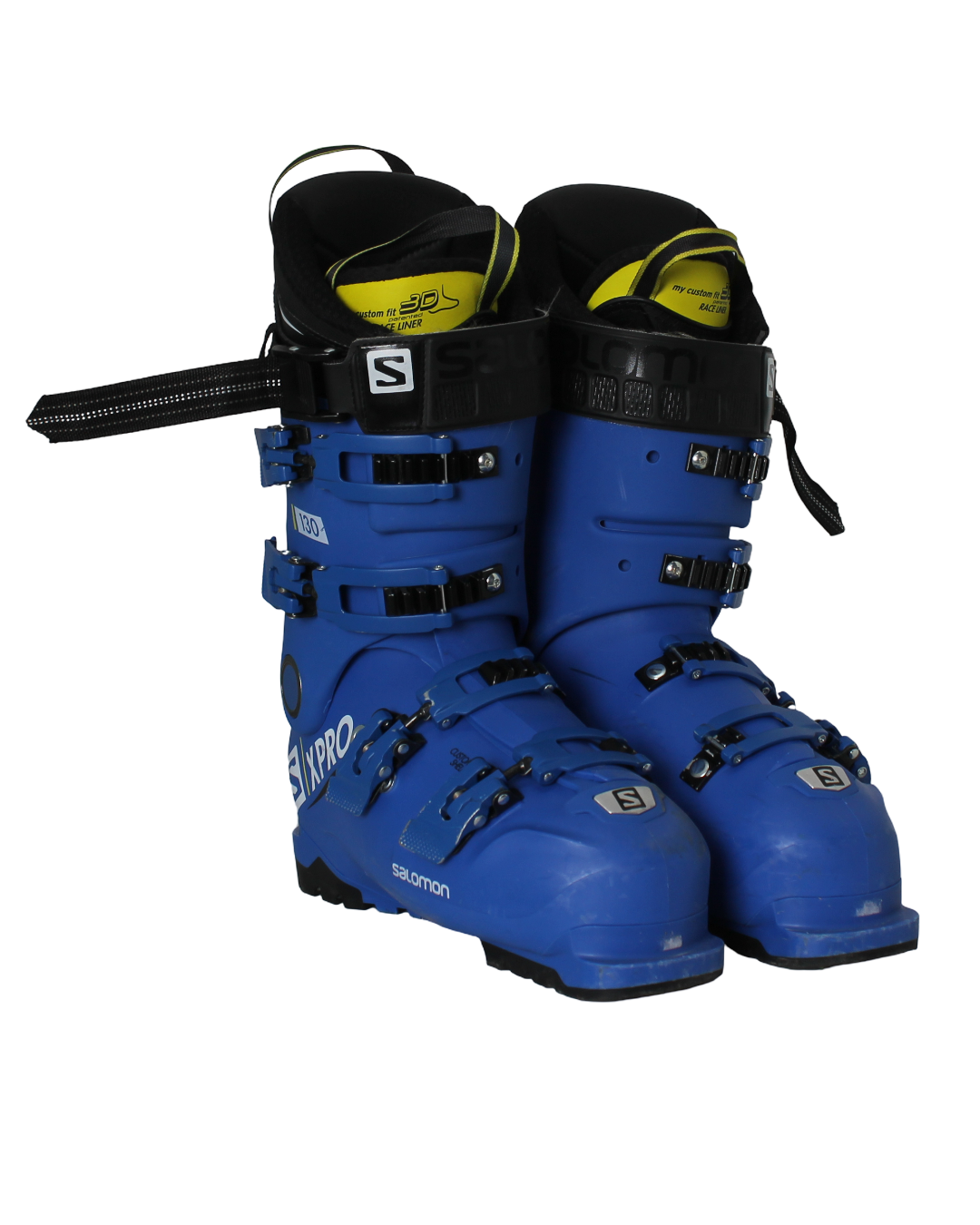 Salomon X Pro/S 130