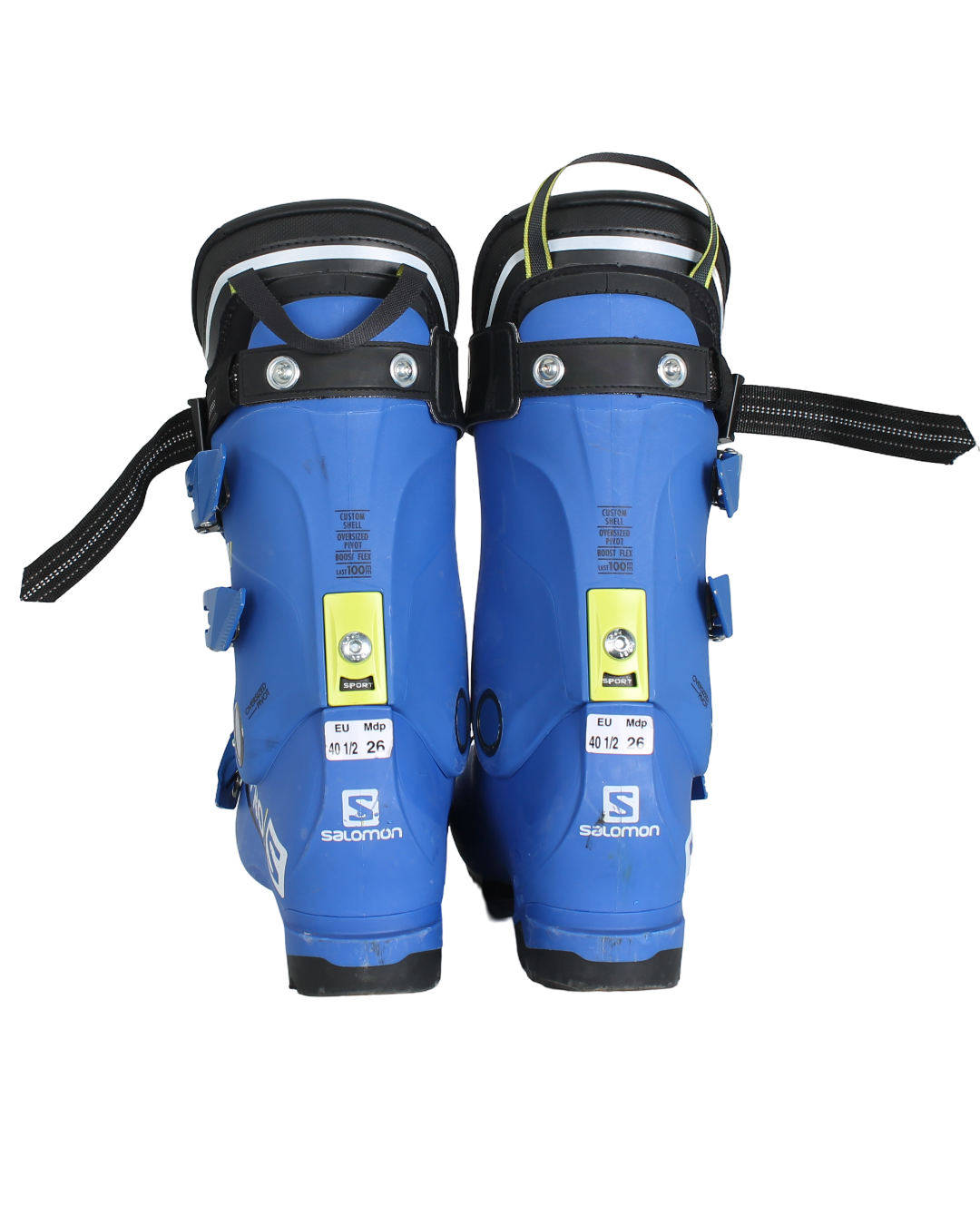 Salomon X Pro/S 130
