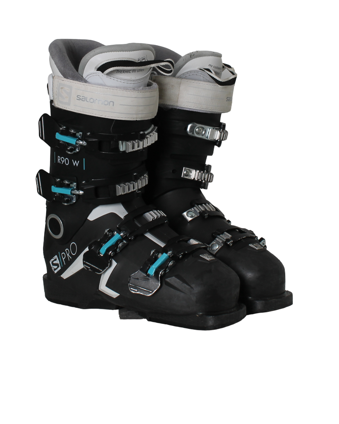 Salomon R90 W