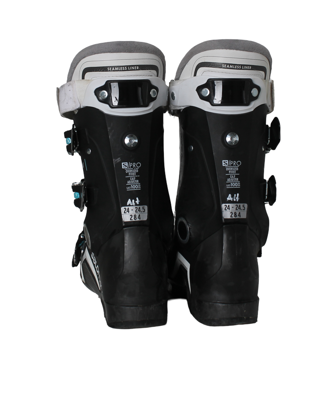 Salomon R90 W