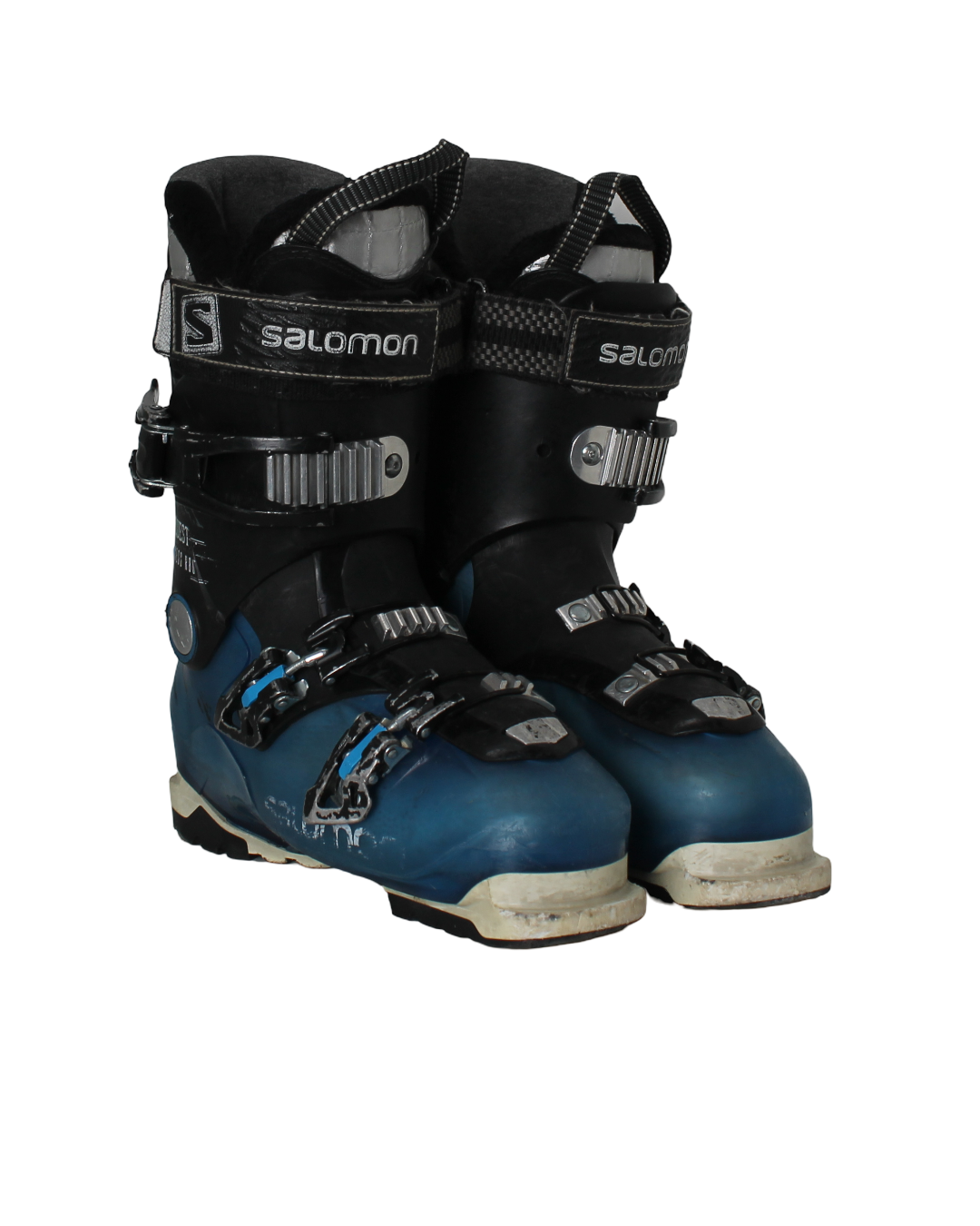 Salomon Quest Access R80