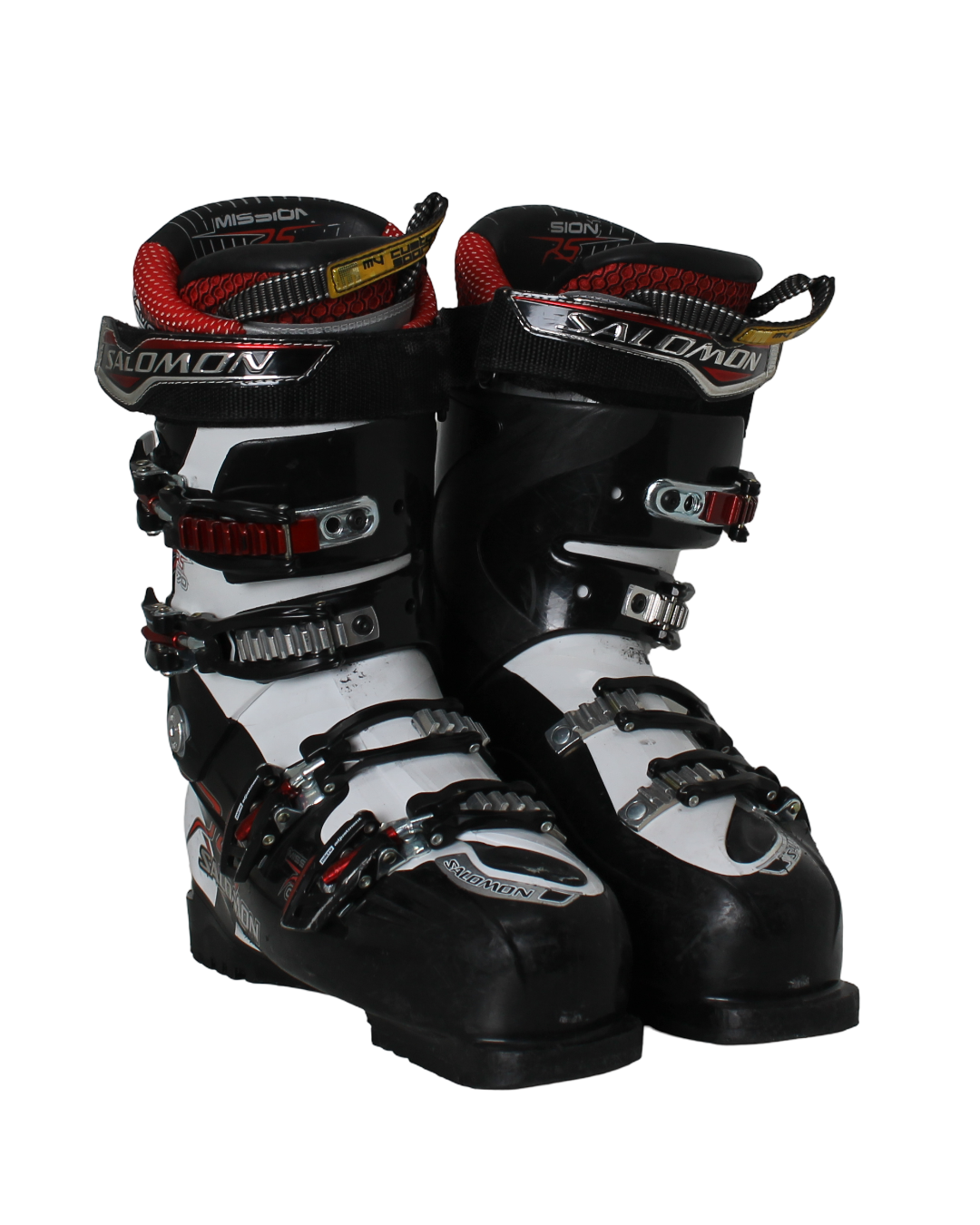 Salomon Engergyzer 75