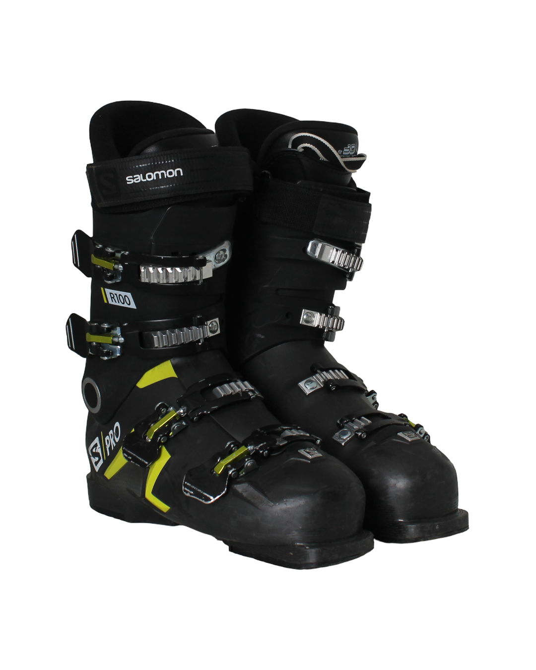 Salomon S/Pro R100