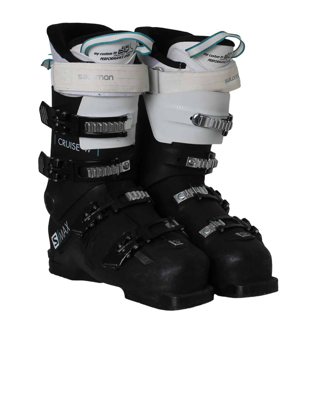 Salomon Cruise W