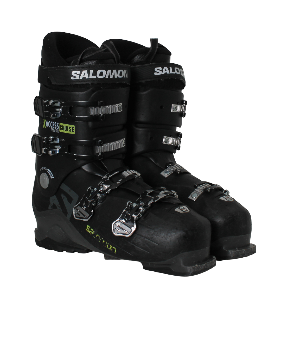 Salomon X Access Cruise