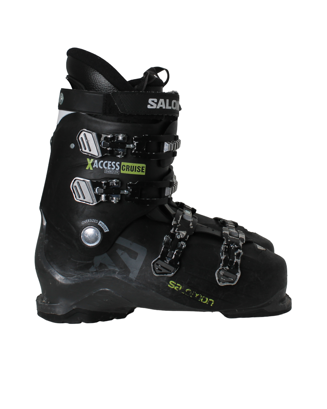 Salomon X Access Cruise
