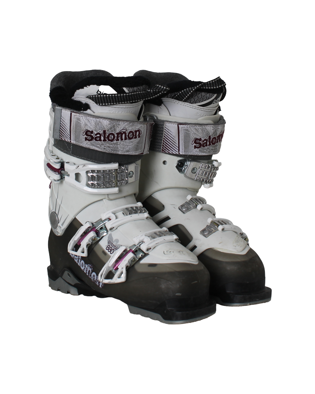 Salomon Quest W 880