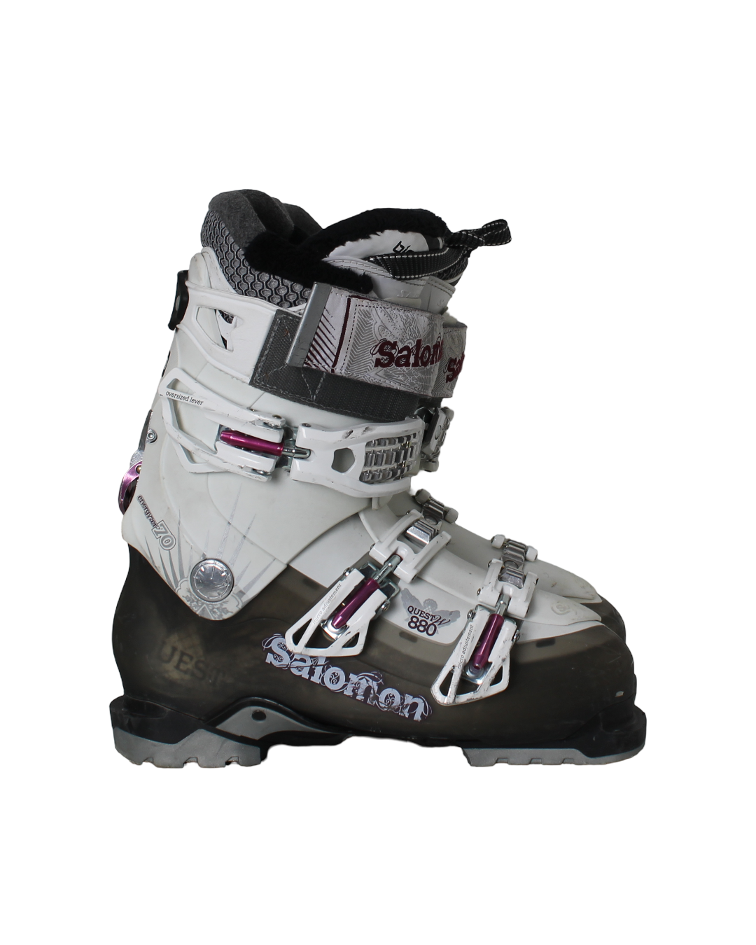 Salomon Quest W 880