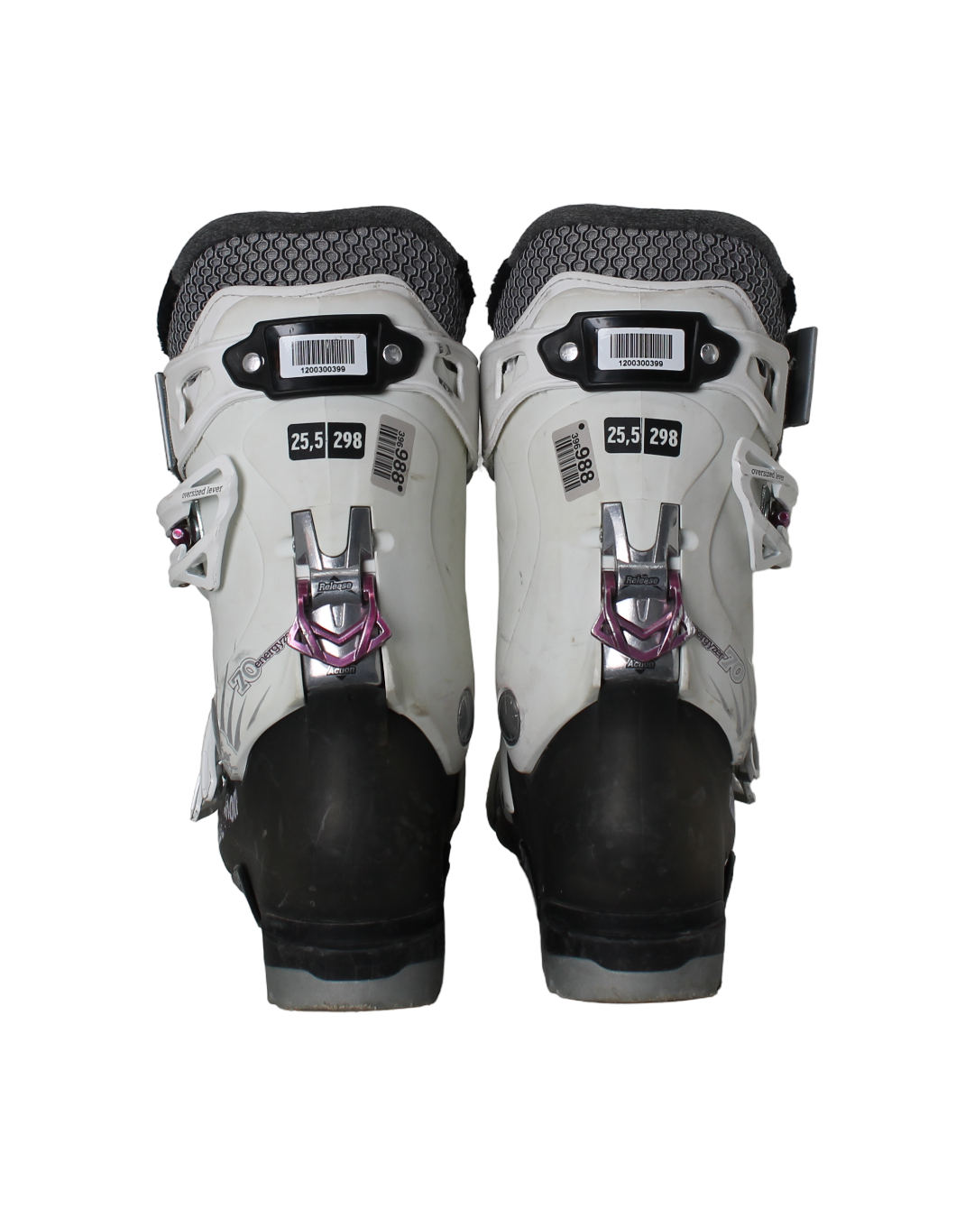 Salomon Quest W 880