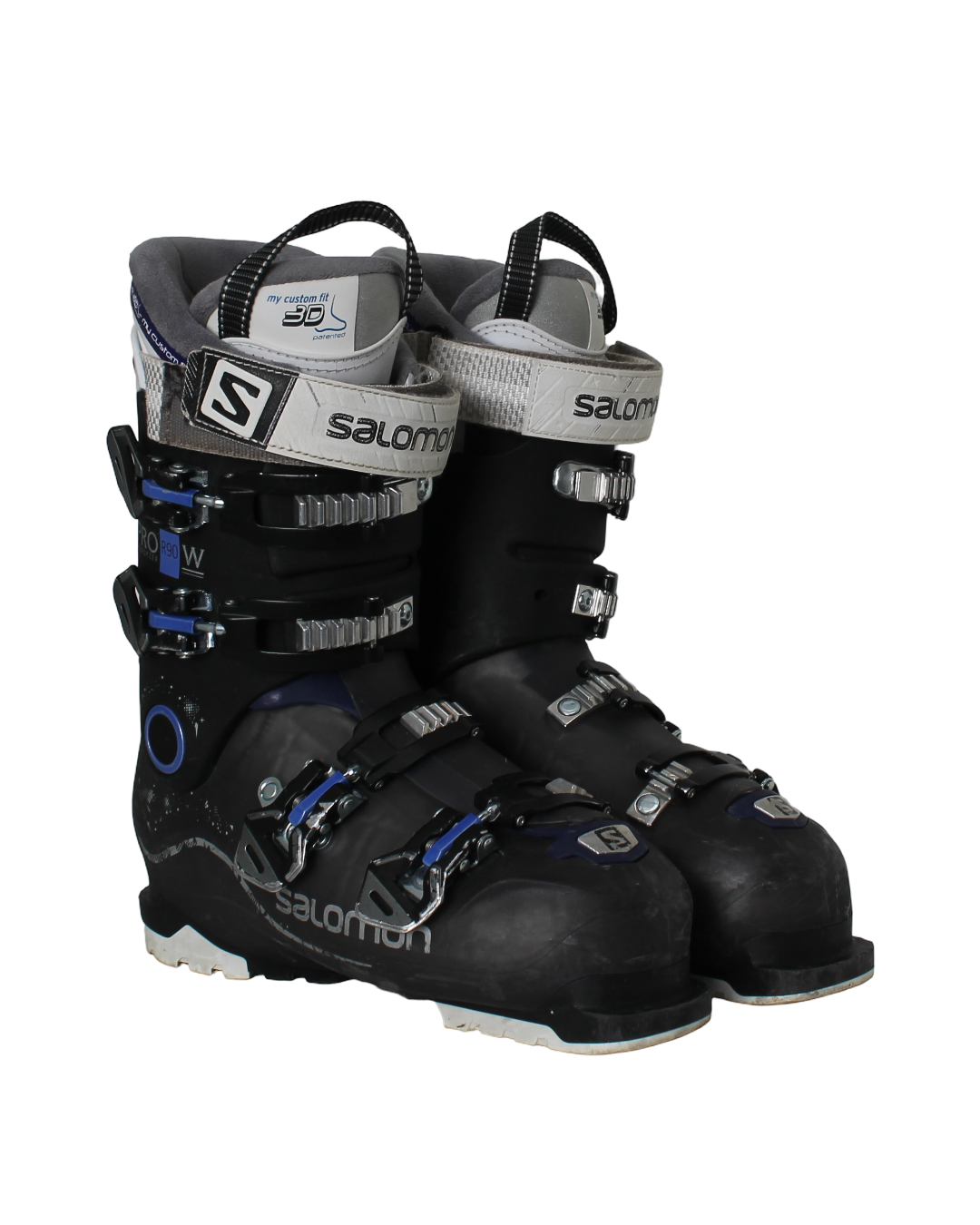 Salomon X pro energyzer R90 W