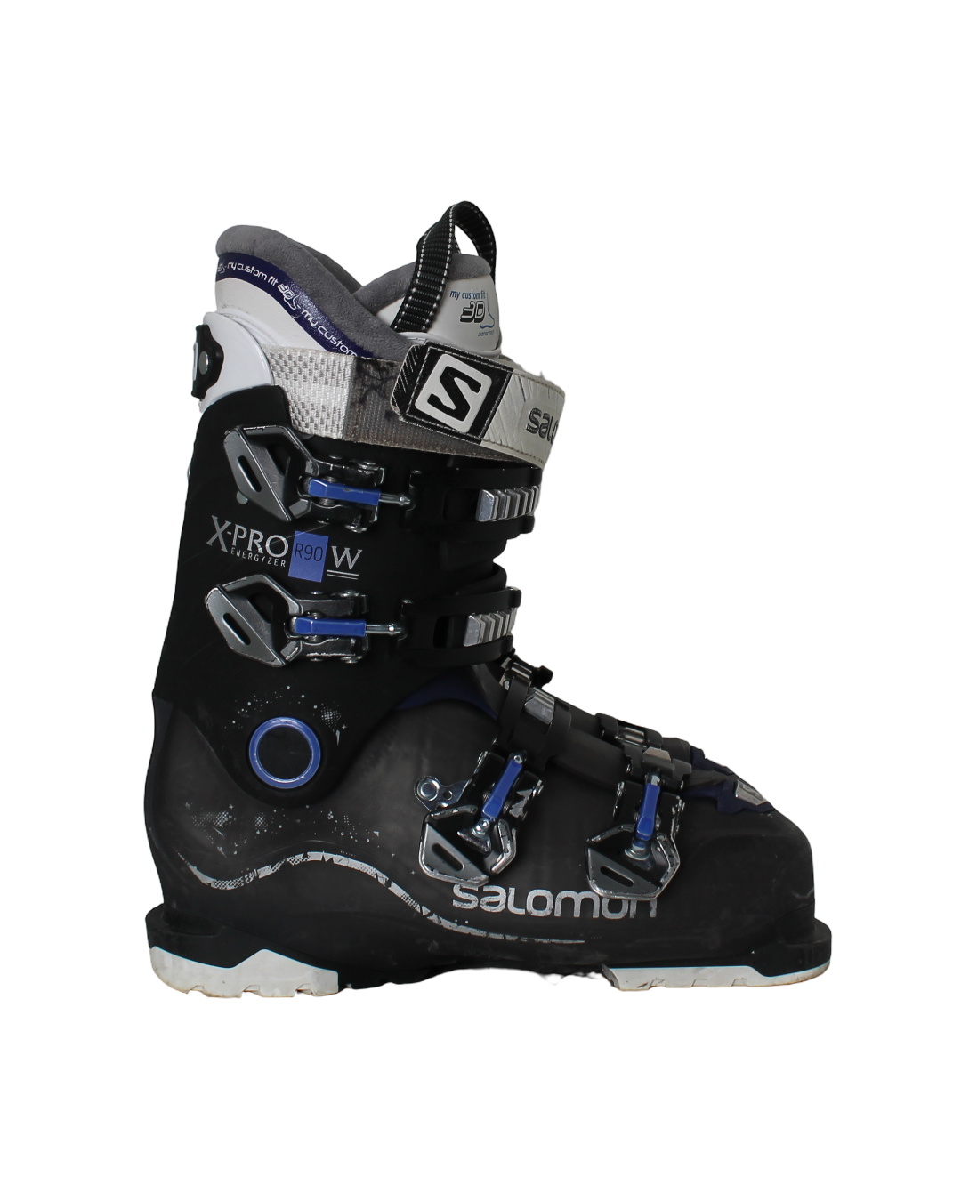 Salomon X pro energyzer R90 W