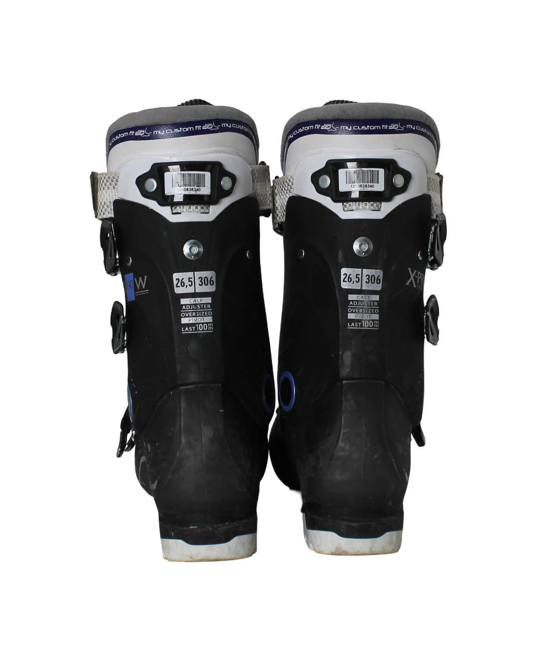 Salomon X pro energyzer R90 W