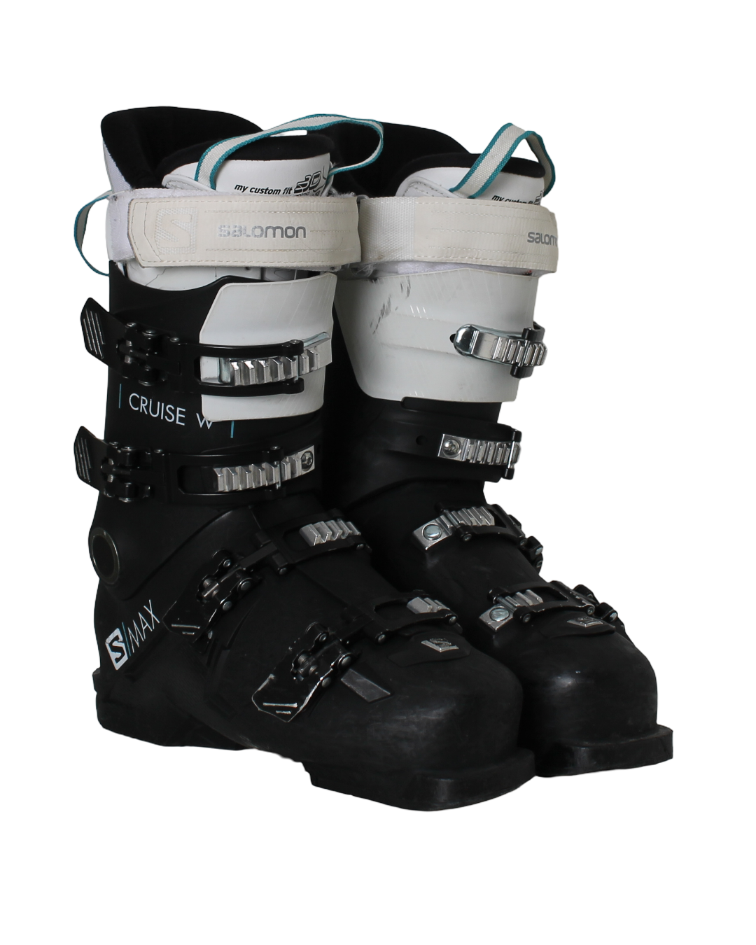 Salomon S/Max Cruise W