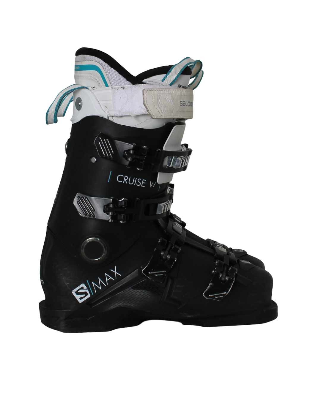 Salomon S/Max Cruise W