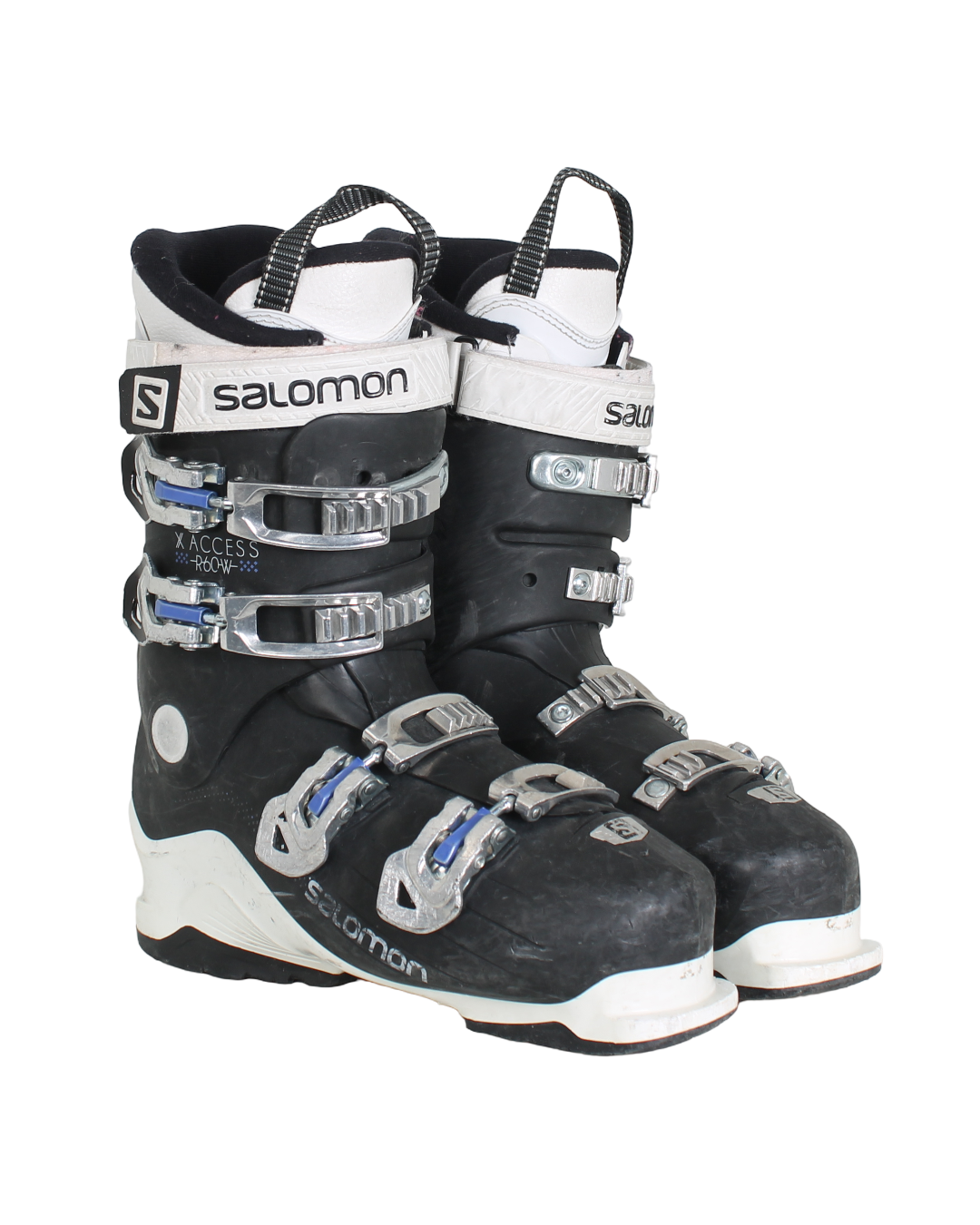 Salomon X Access R60 W