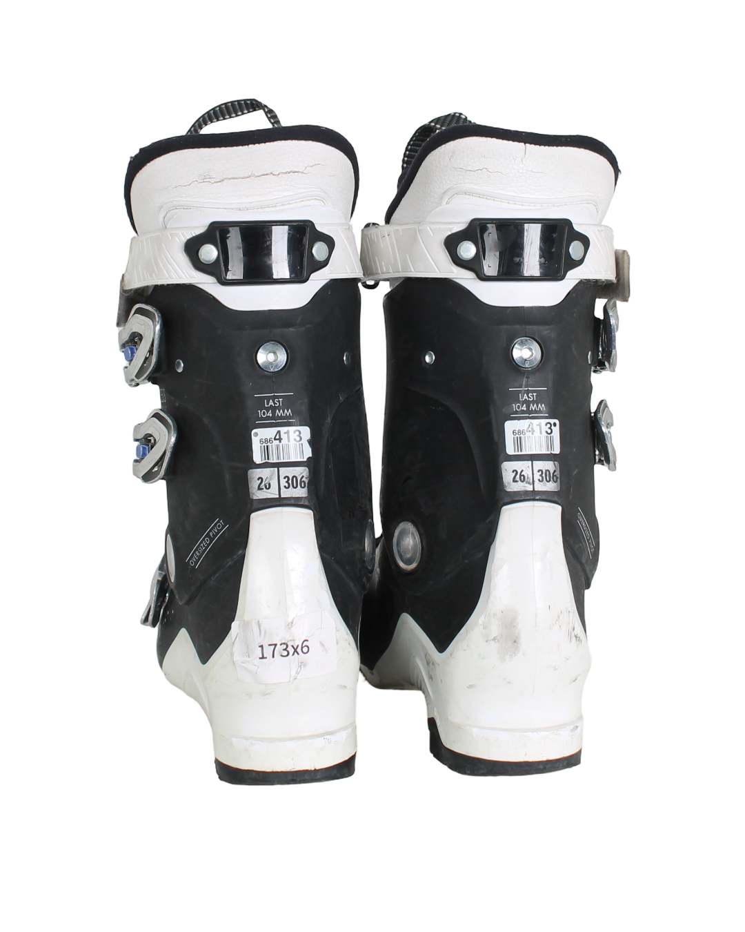 Salomon X Access R60 W