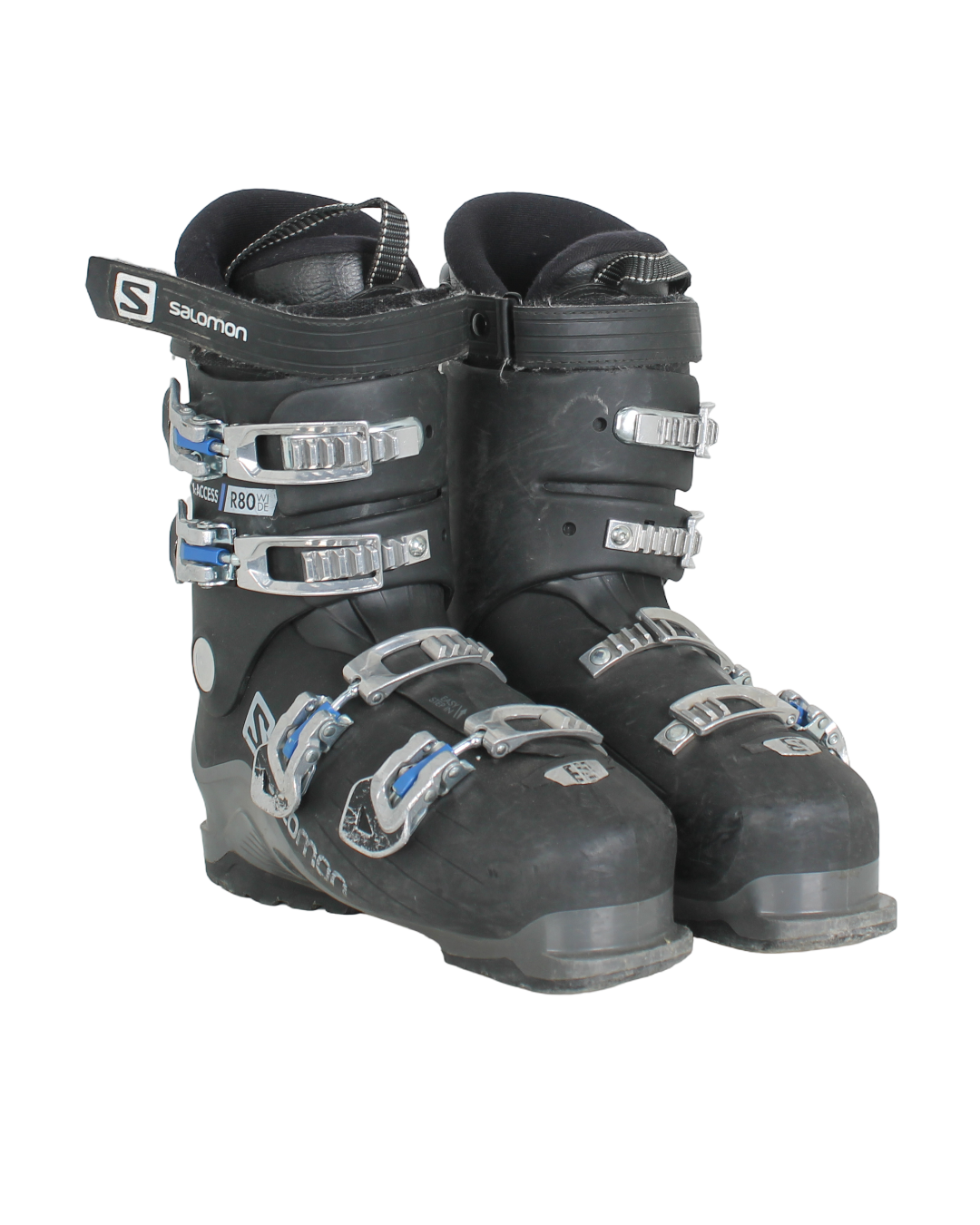Salomon X-Access R80 WiDe