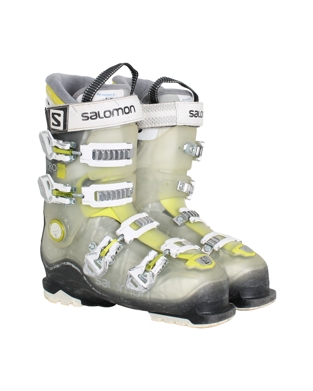 Salomon energyzer X-pro R80 W
