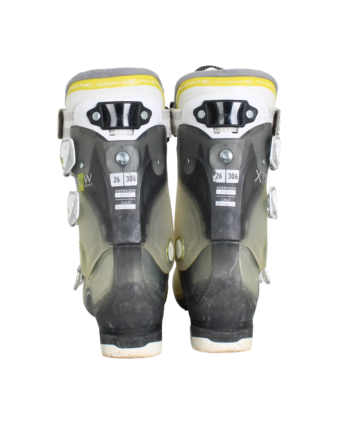 Salomon energyzer X-pro R80 W