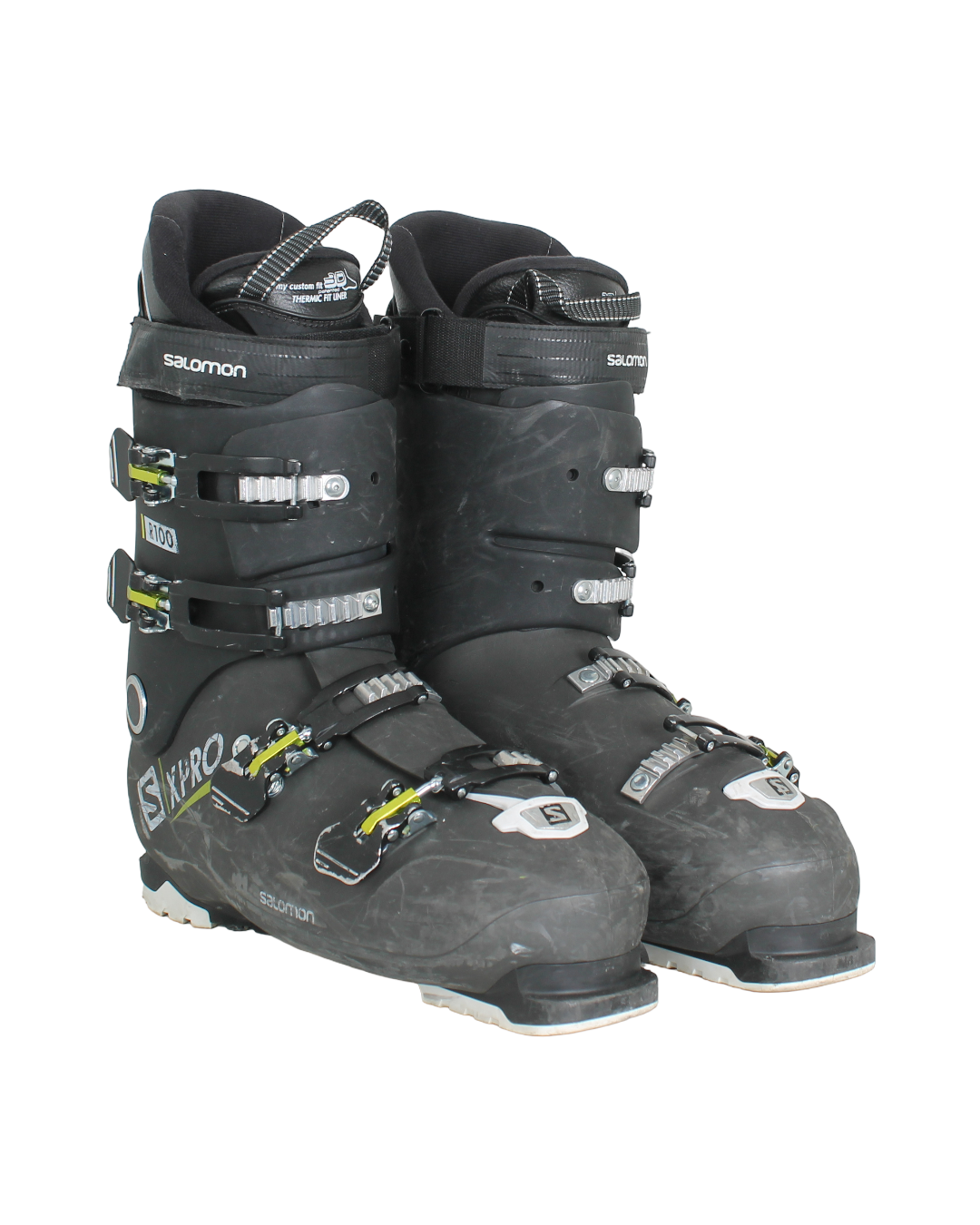 Salomon S/Xpro R100