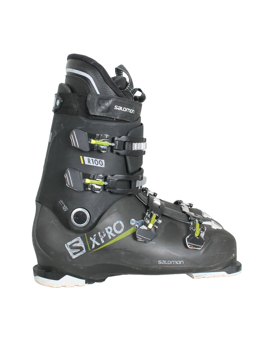 Salomon S/Xpro R100