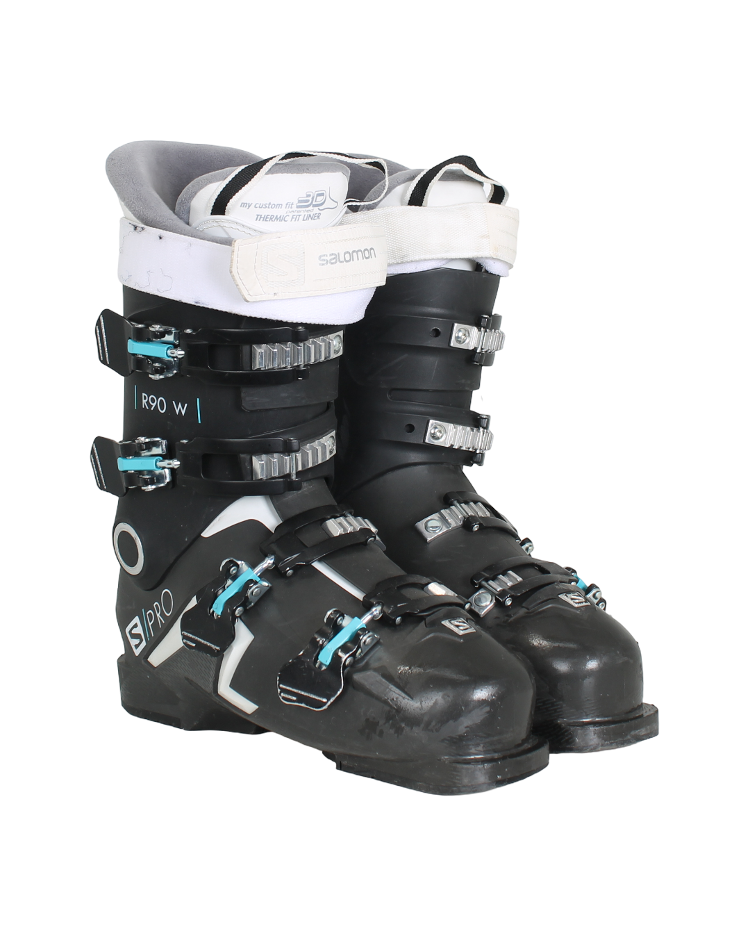 Salomon Pro R90 W