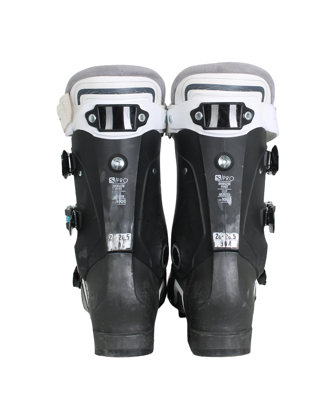 Salomon Pro R90 W