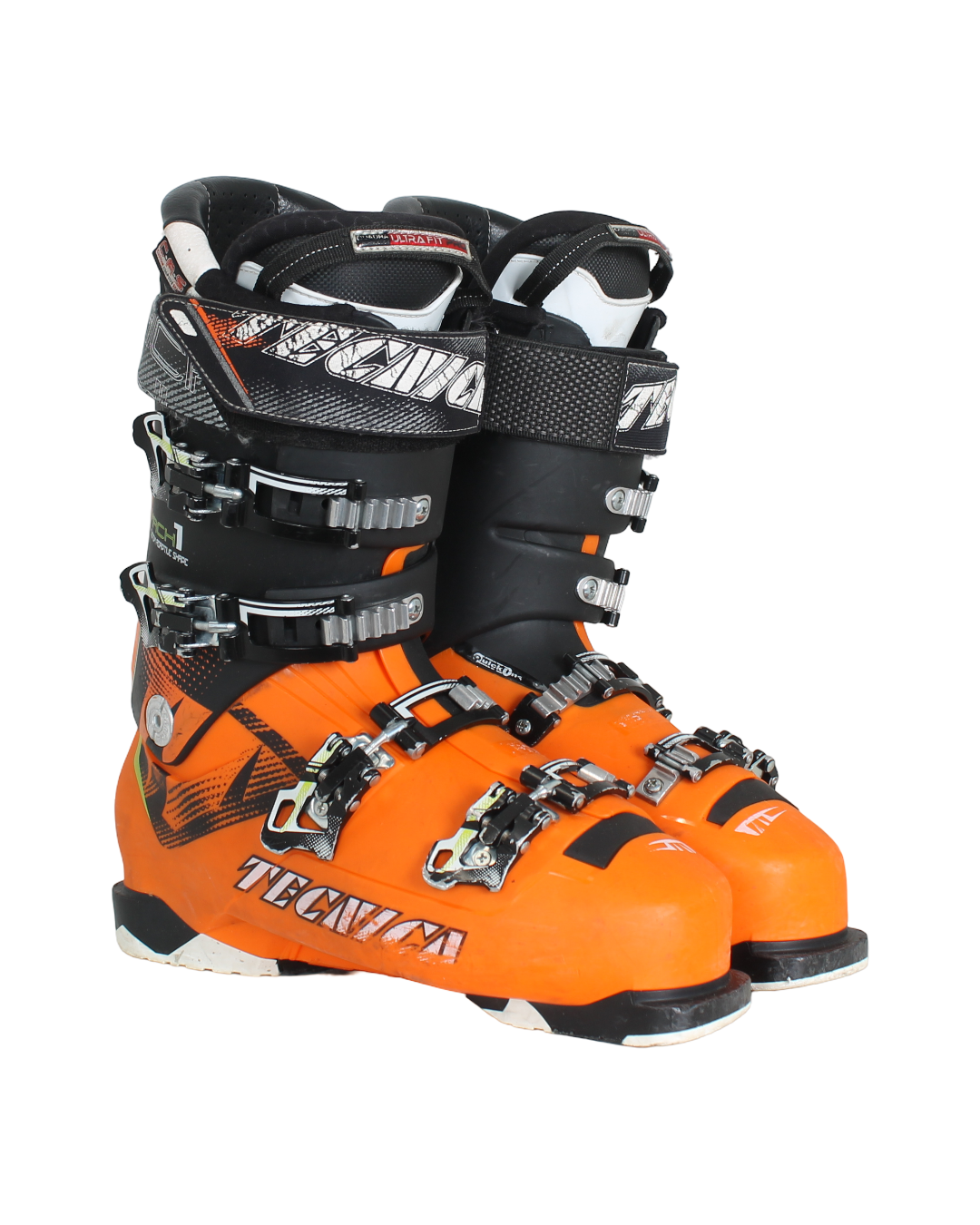 Tecnica Mach Custom