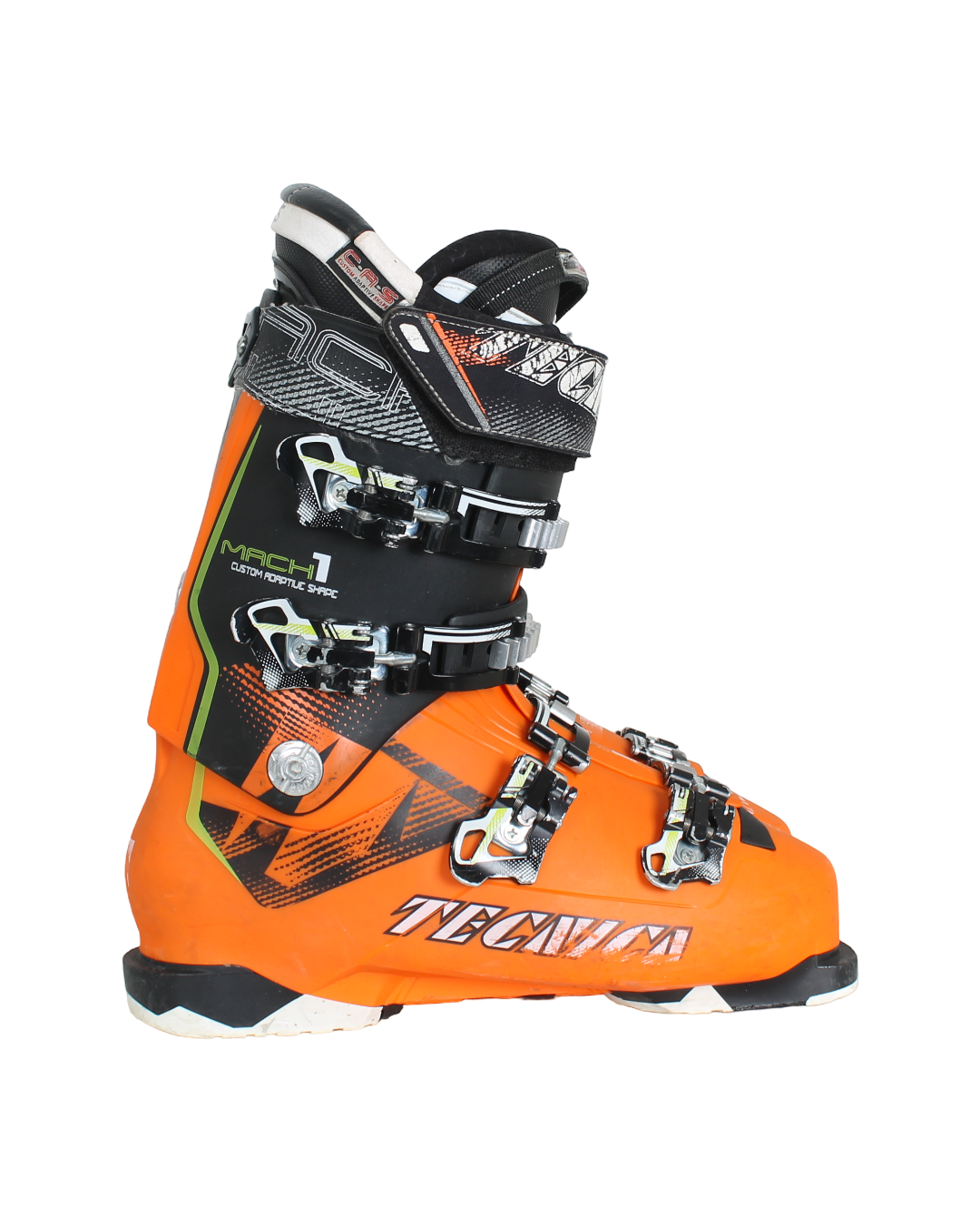 Tecnica Mach Custom