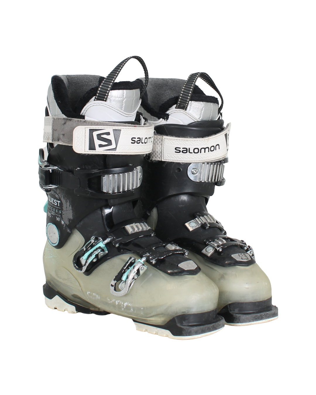 Salomon Quest Access R70 W