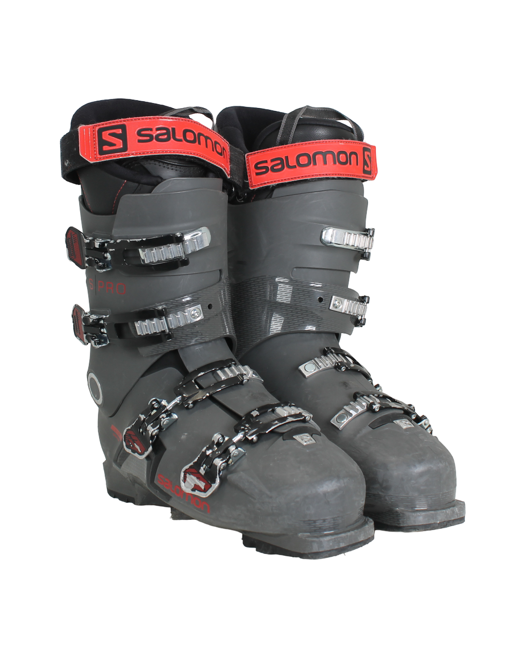 Salomon S/Pro R100 Grey