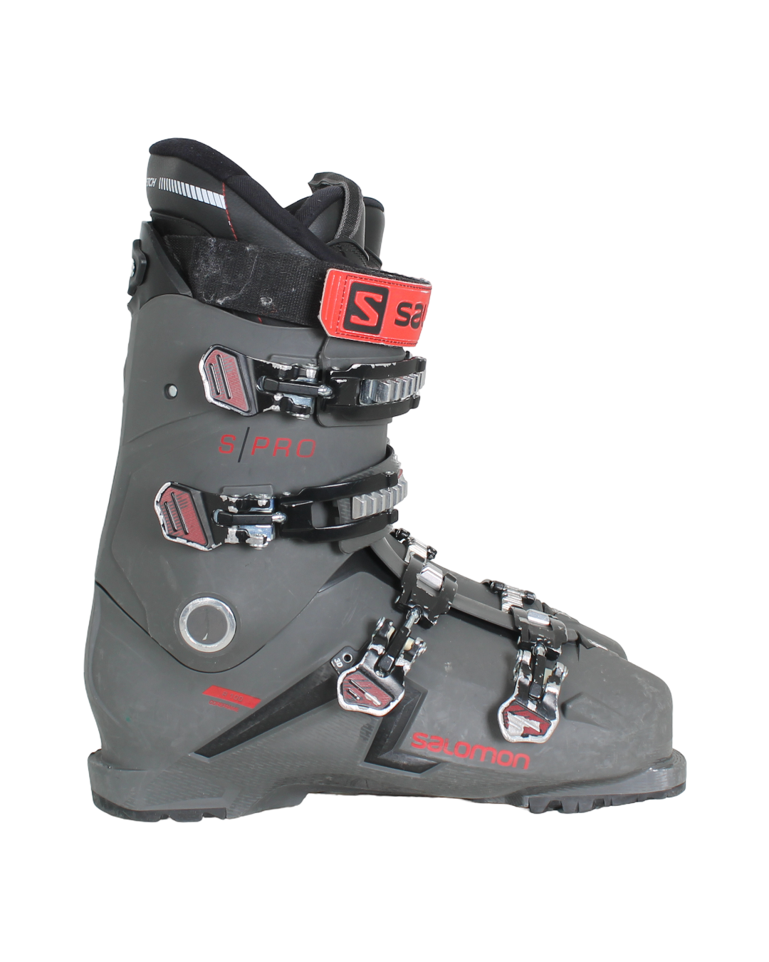 Salomon S/Pro R100 Grey