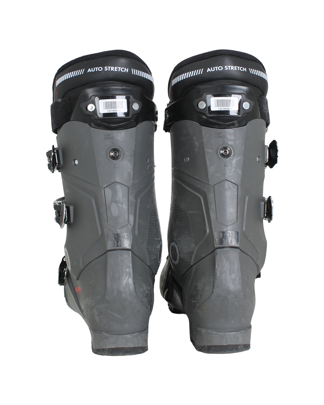 Salomon S/Pro R100 Grey