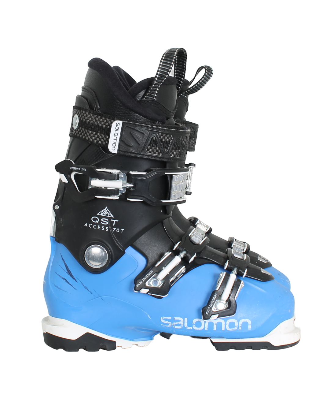 Salomon QST Access 70T