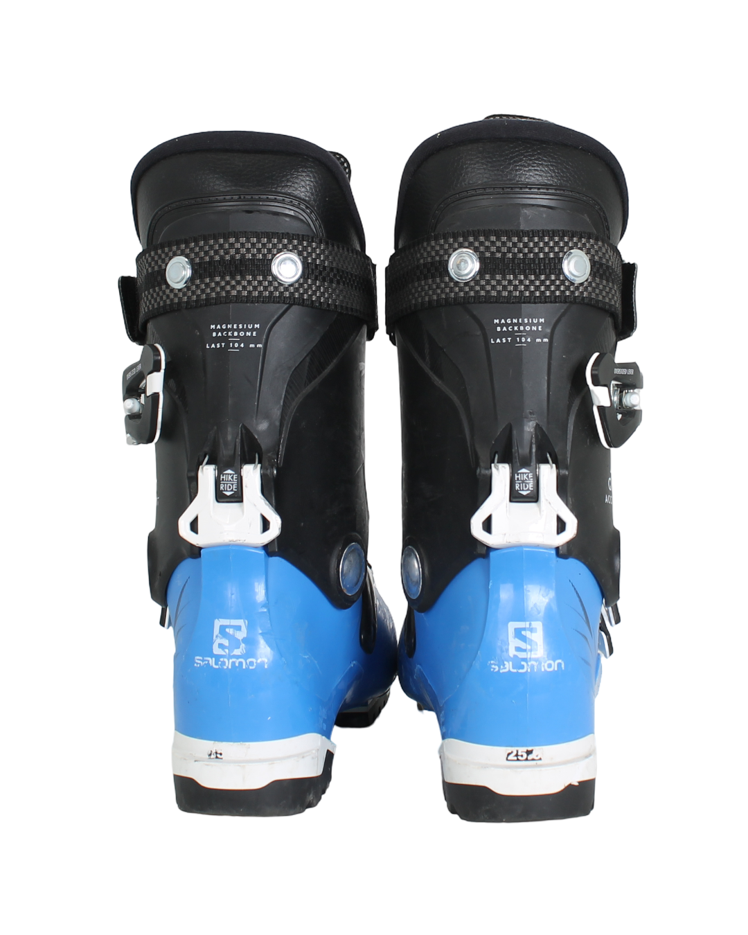 Salomon QST Access 70T