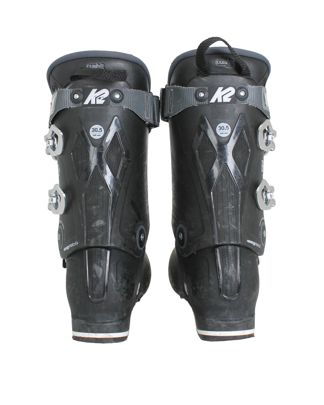K2 BFC RX