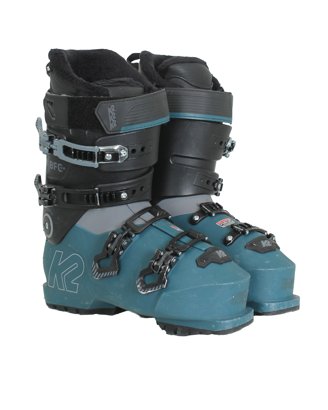 K2 BFC W95