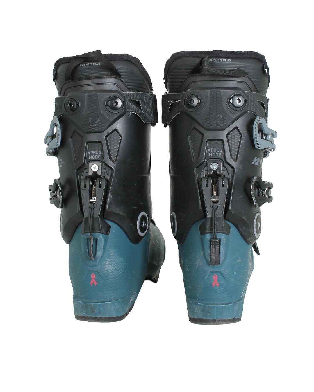 K2 BFC W95