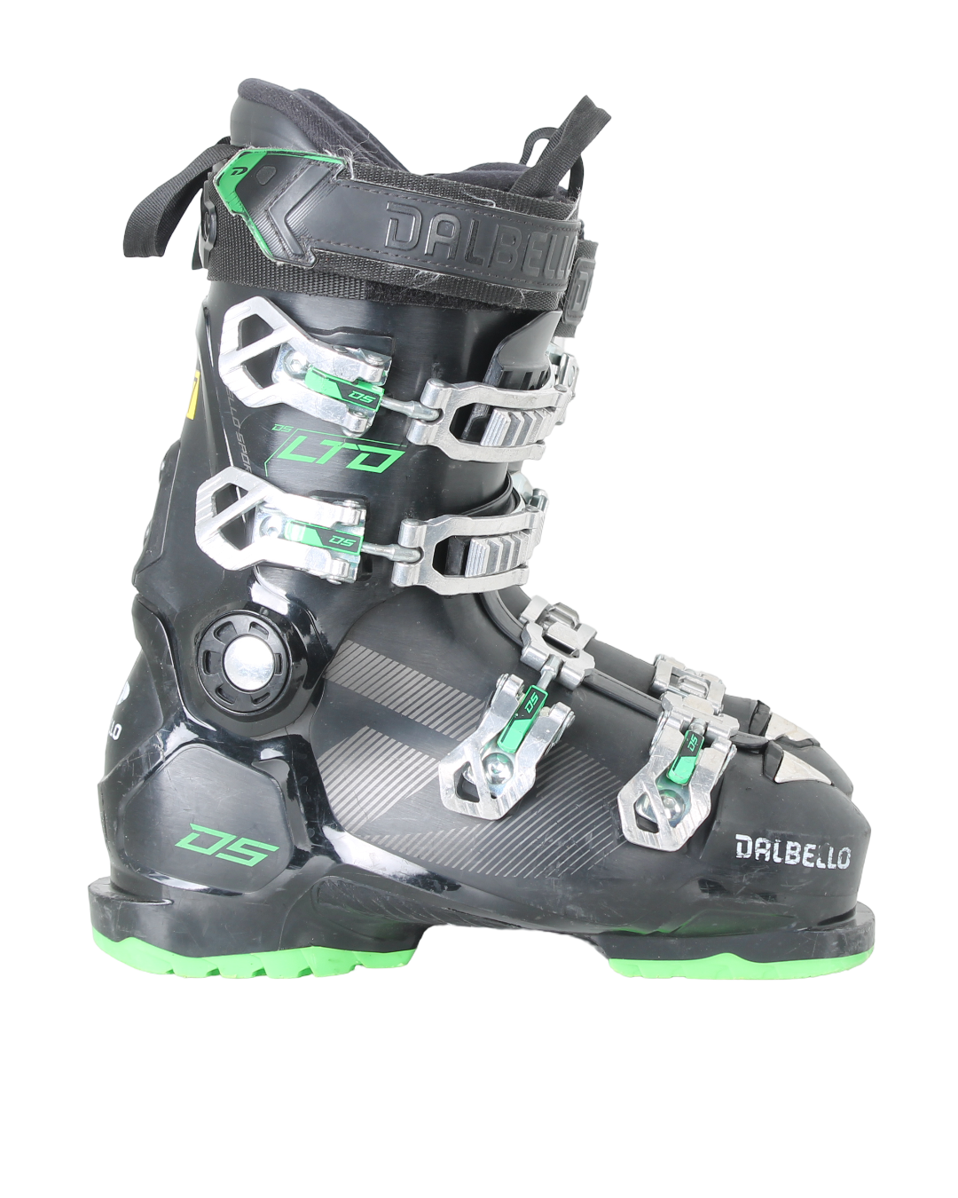 Dalbello DS LTD