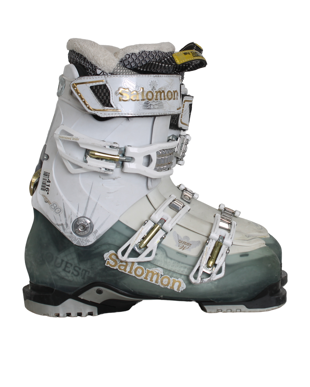 Salomon engergyzer 80