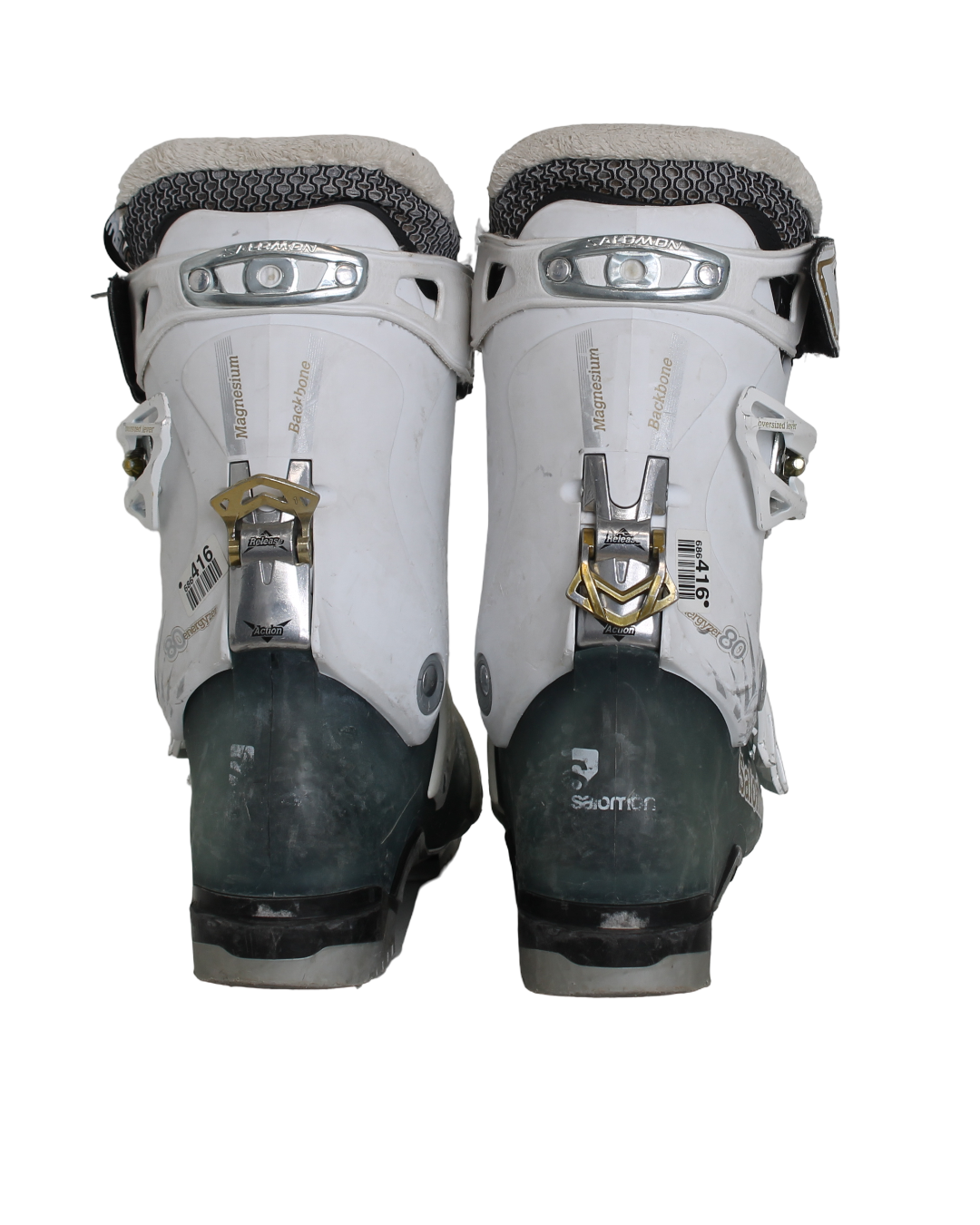 Salomon engergyzer 80