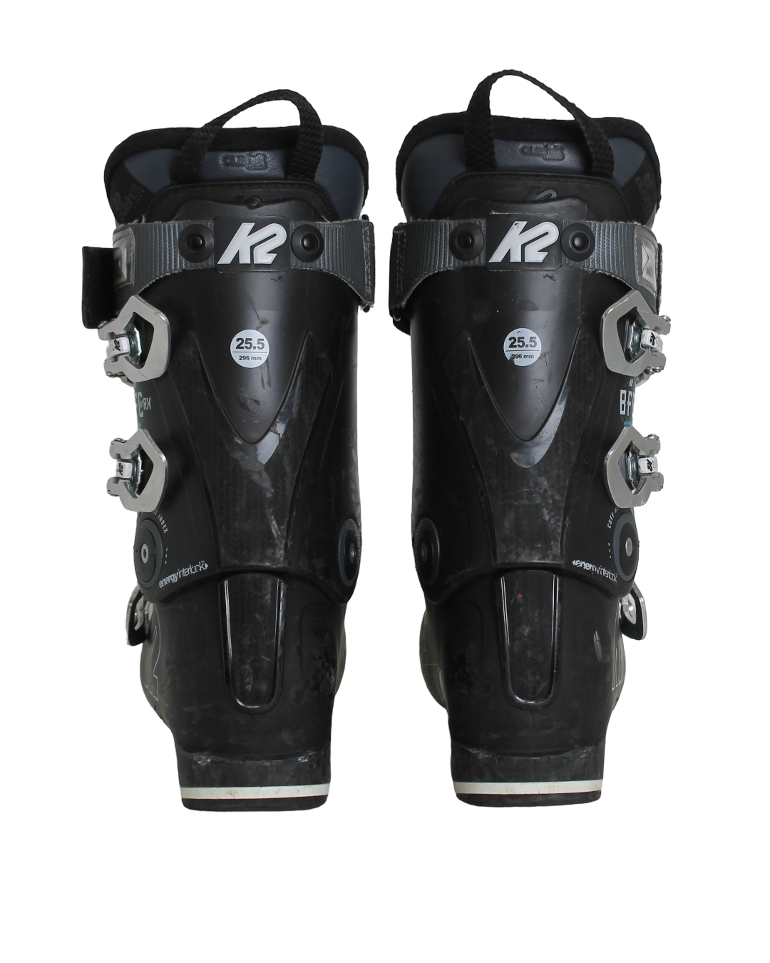 K2 BFC W RX