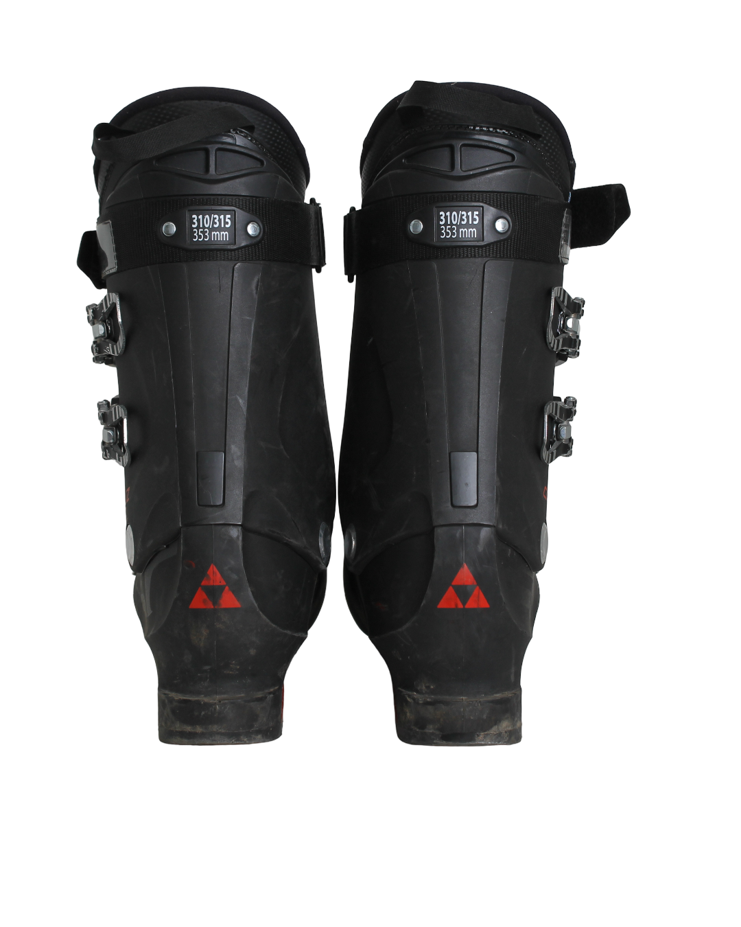 Fischer Curz ar XTR 80